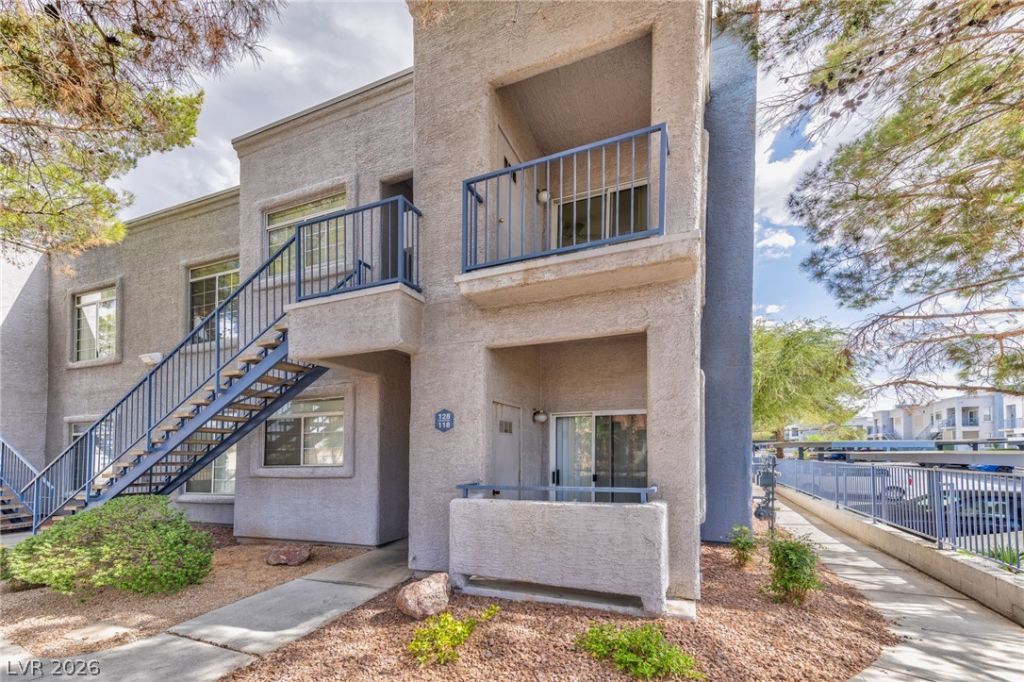 2201 Ramsgate Drive, Unit 118, Henderson, NV 89074 Main Photo