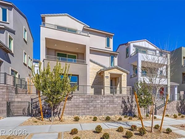 11556 Kindle Corner Avenue, Las Vegas, NV 89138