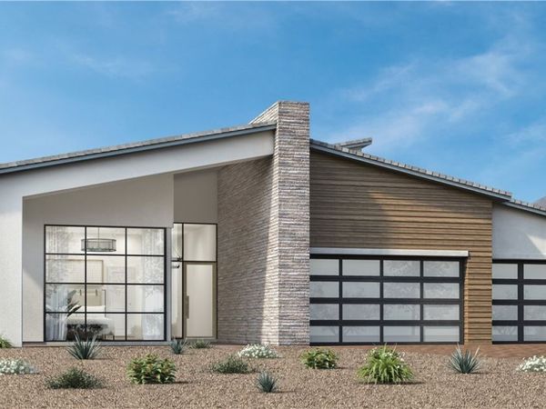 192 Rambling Vista Street, Las Vegas, NV 89138