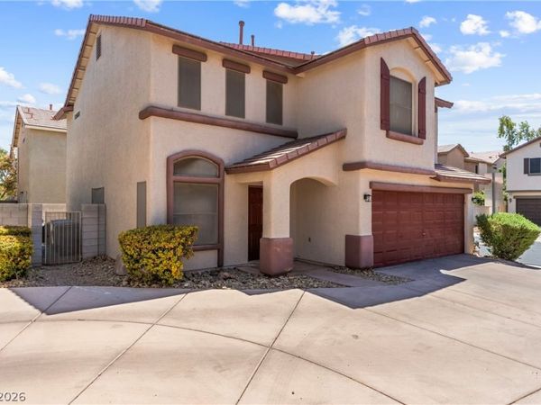 1446 Louisiana Lakes Avenue, Las Vegas, NV 89183
