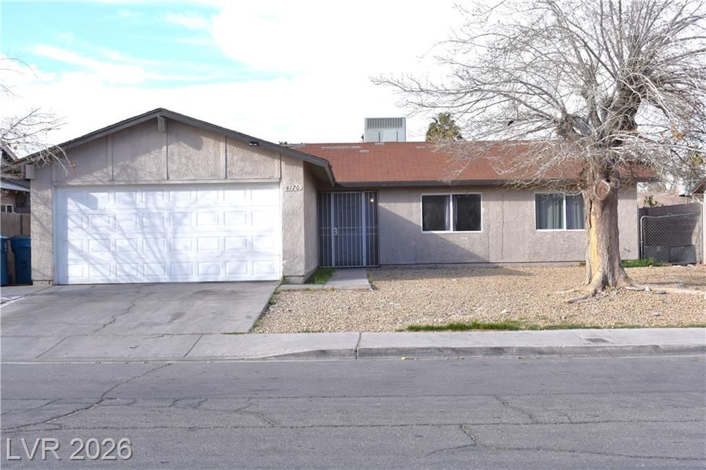 4120 E Cincinnati Avenue, Las Vegas, NV 89104 Main Photo