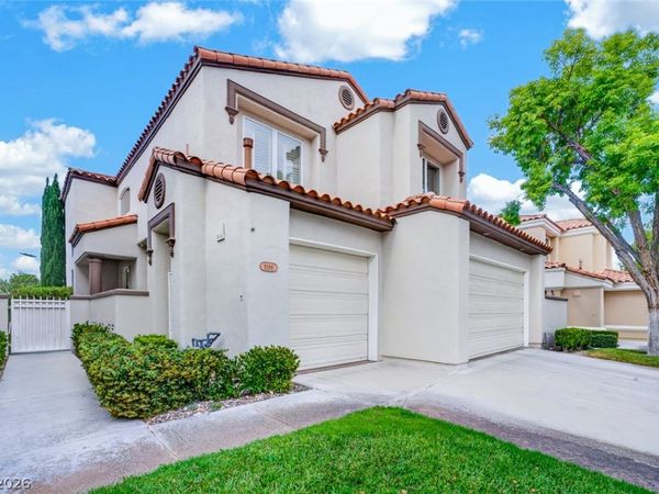 8188 Horseshoe Bend Lane, Las Vegas, NV 89113