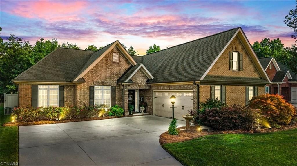 4053 Saint Johns Street, High Point, NC 27265 Main Photo