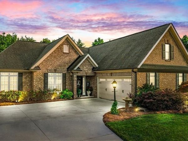 4053 Saint Johns Street, High Point, NC 27265