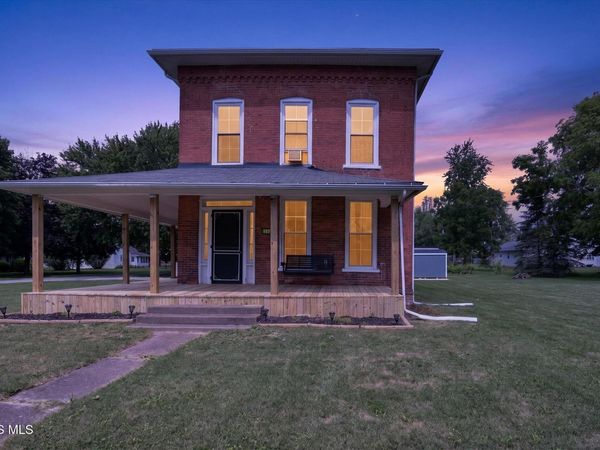 318 W Curtis Street, Stryker, OH 43557