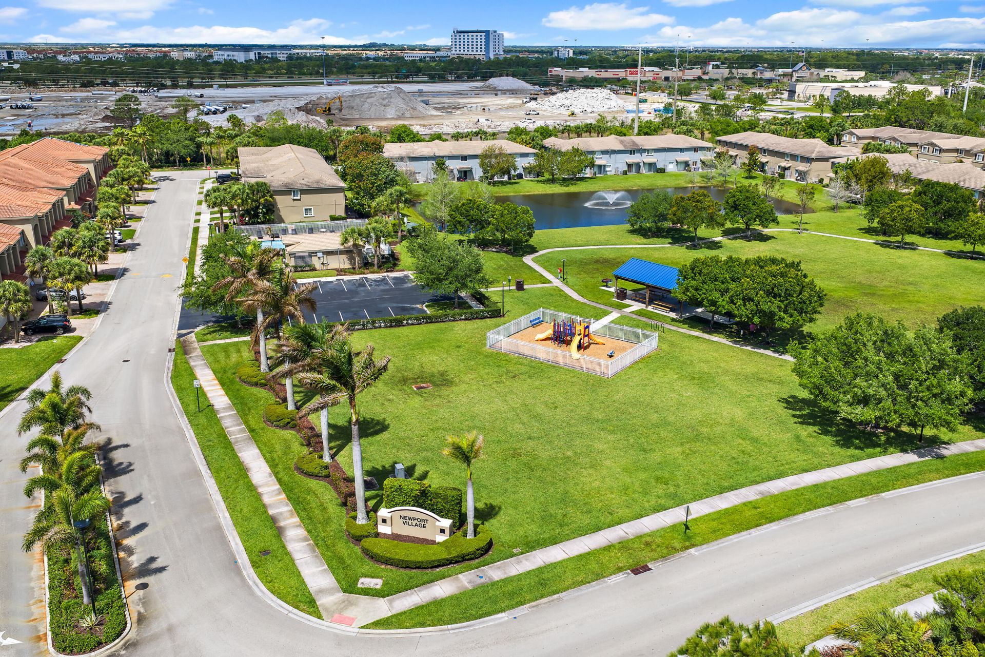 2170 SW Cape Cod Drive, Port Saint Lucie, FL 34953 Photo