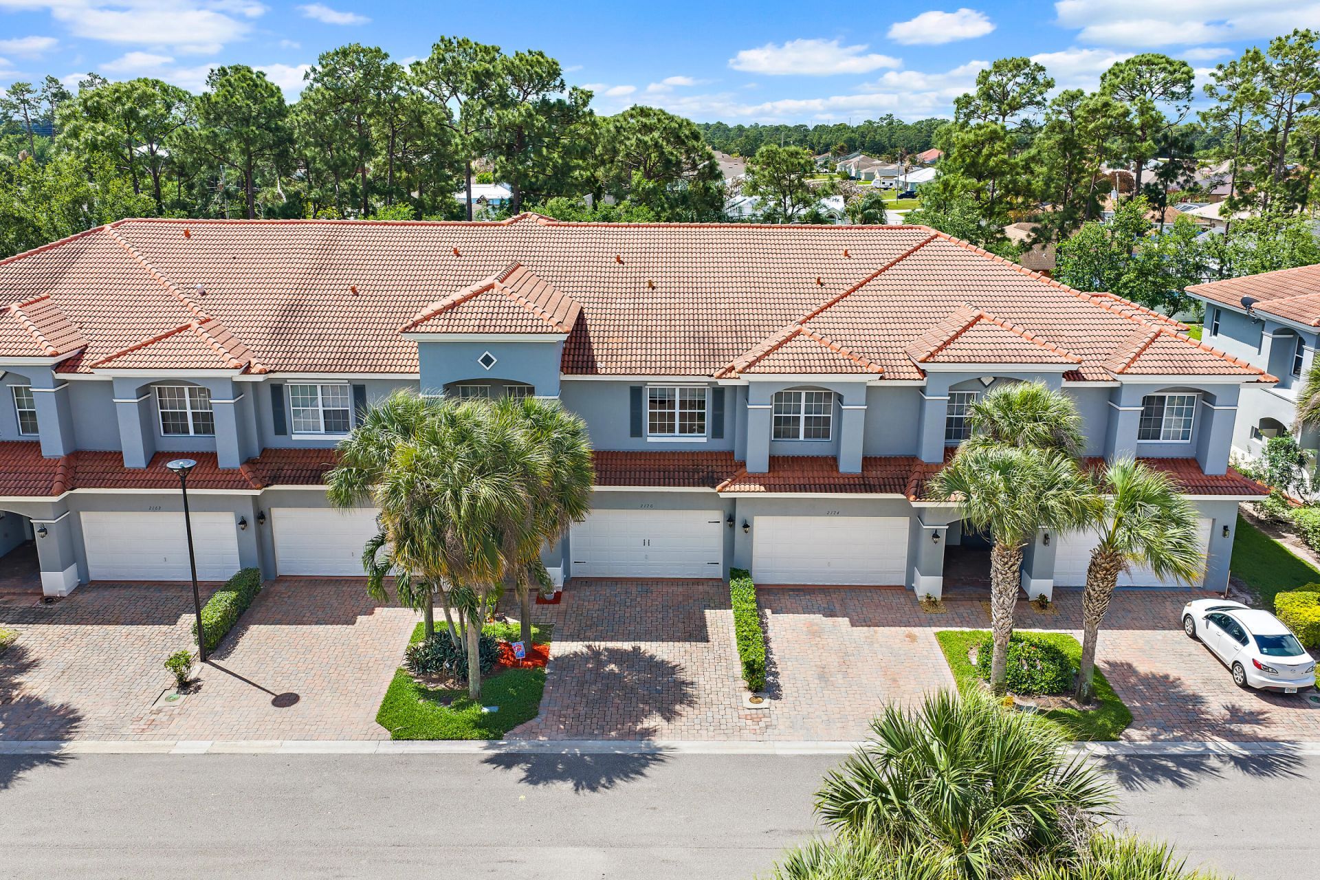 2170 SW Cape Cod Drive, Port Saint Lucie, FL 34953 Photo