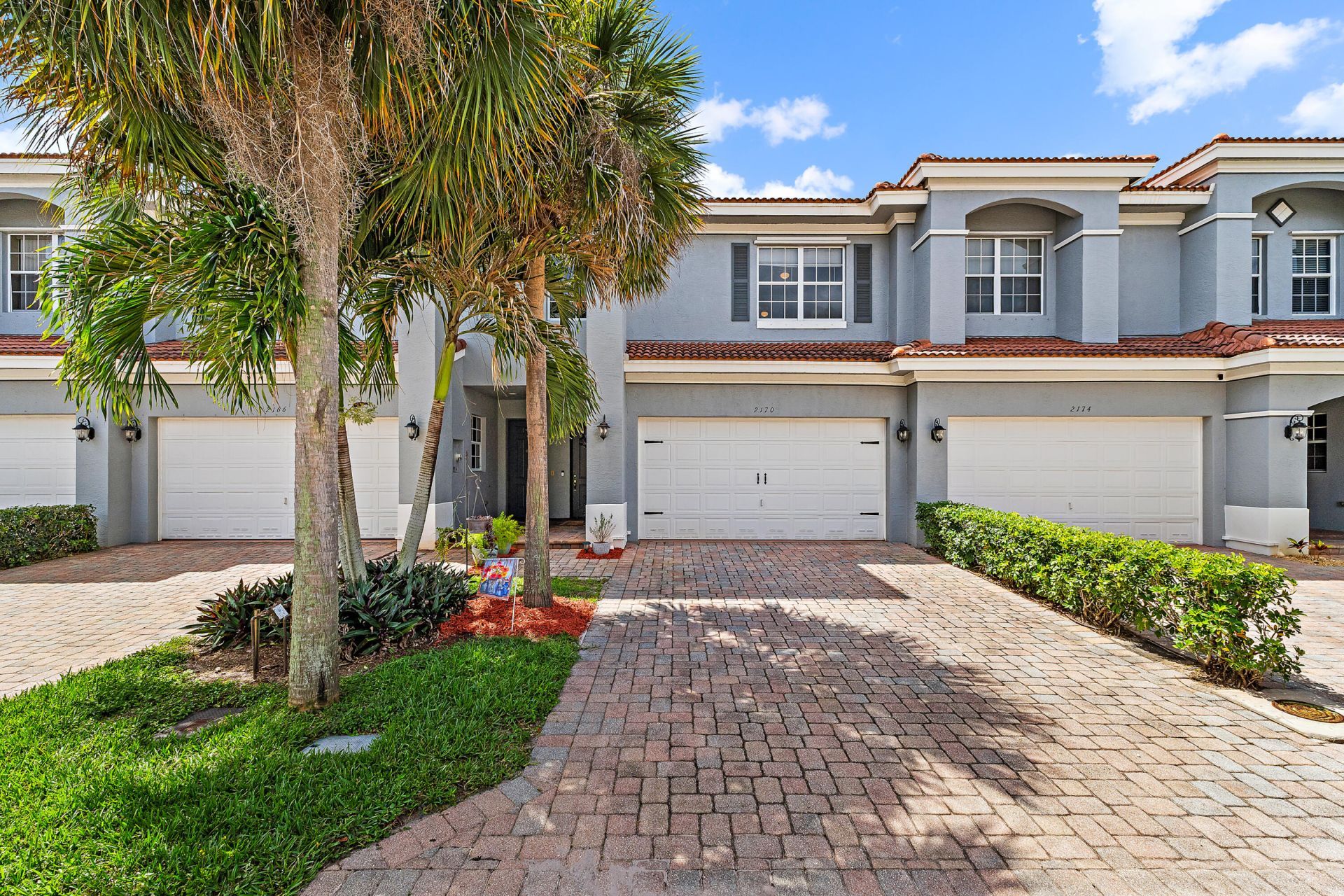 2170 SW Cape Cod Drive, Port Saint Lucie, FL 34953 Photo