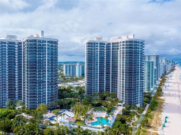 3200 N OCEAN Boulevard, Unit 406, Fort Lauderdale, FL 33308