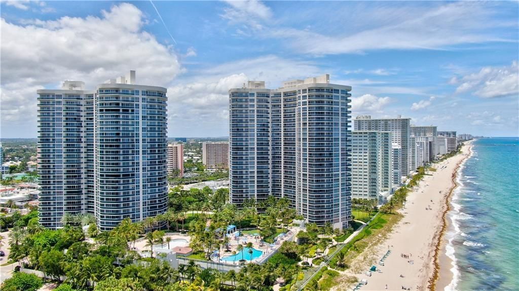 3200 N Ocean Boulevard, Unit 406, Fort Lauderdale, FL 33308 Photo