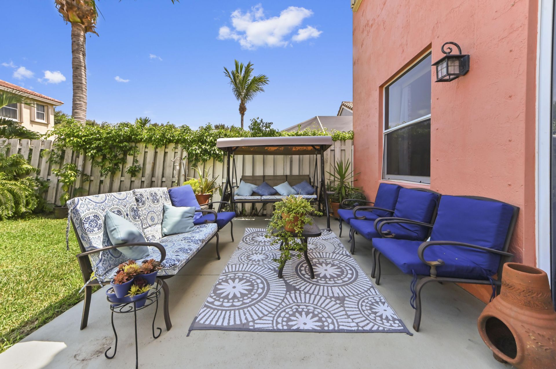 4442 Onega Circle, West Palm Beach, FL 33409 Photo