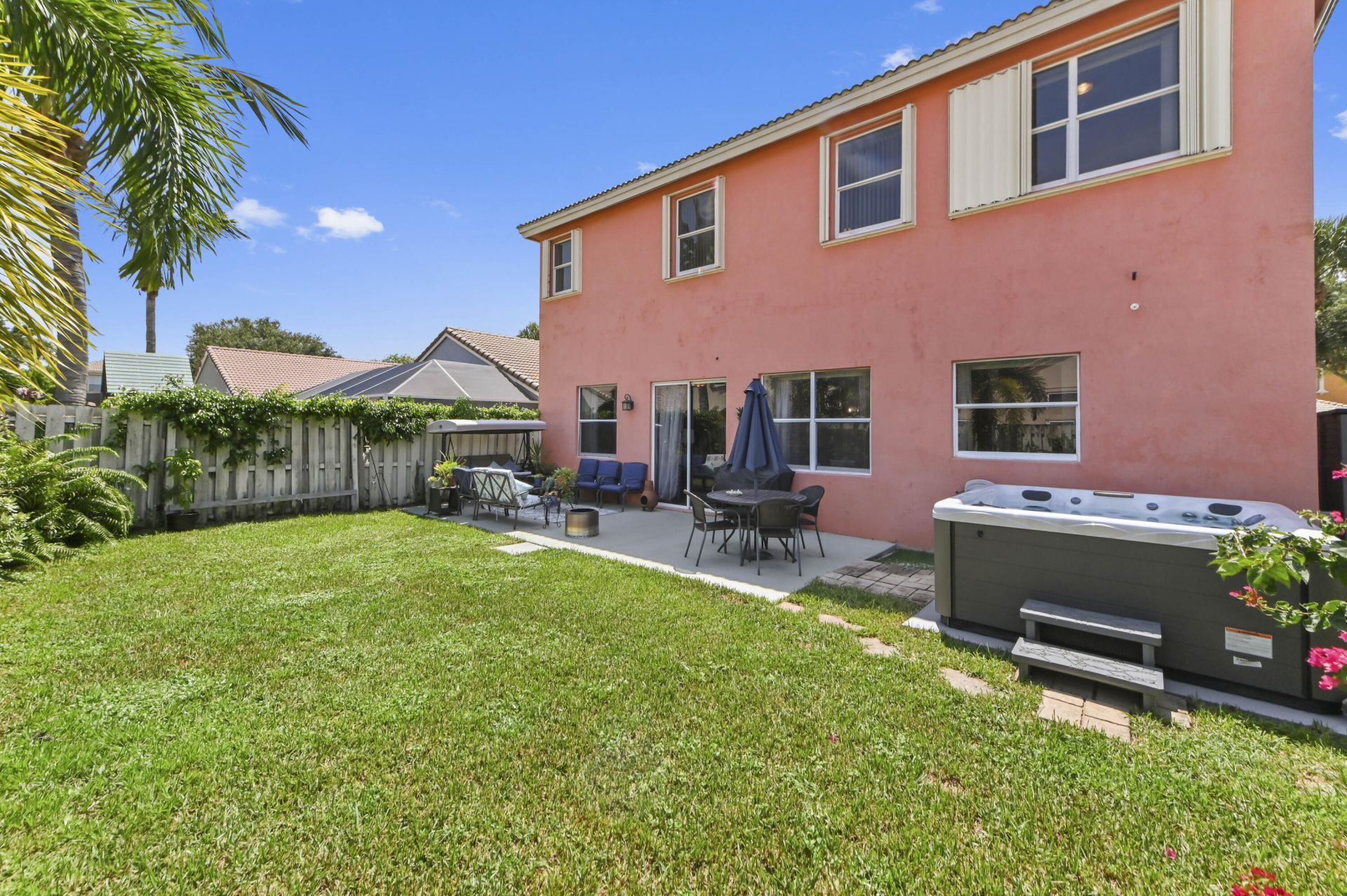 4442 Onega Circle, West Palm Beach, FL 33409 Photo