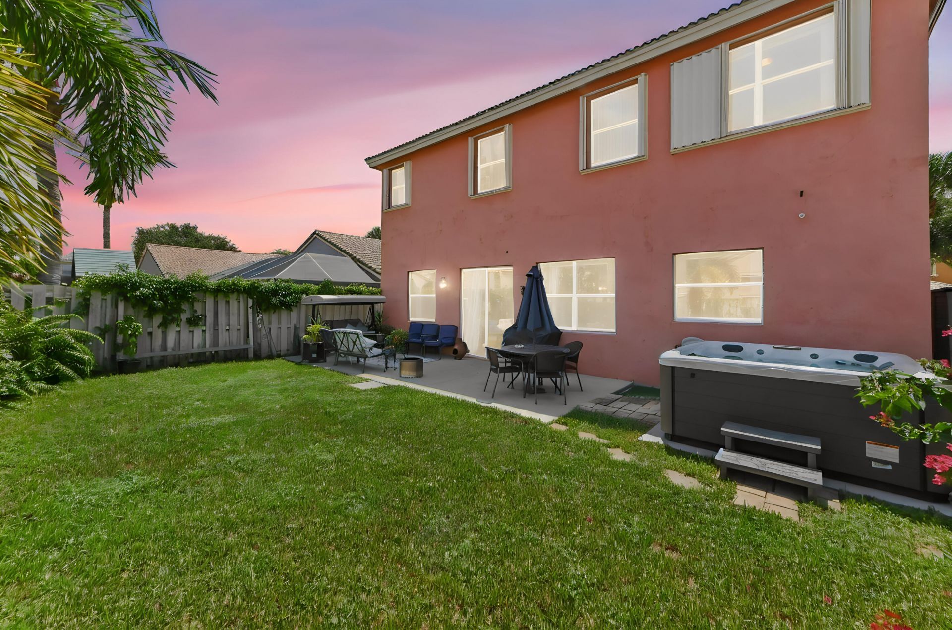 4442 Onega Circle, West Palm Beach, FL 33409 Photo
