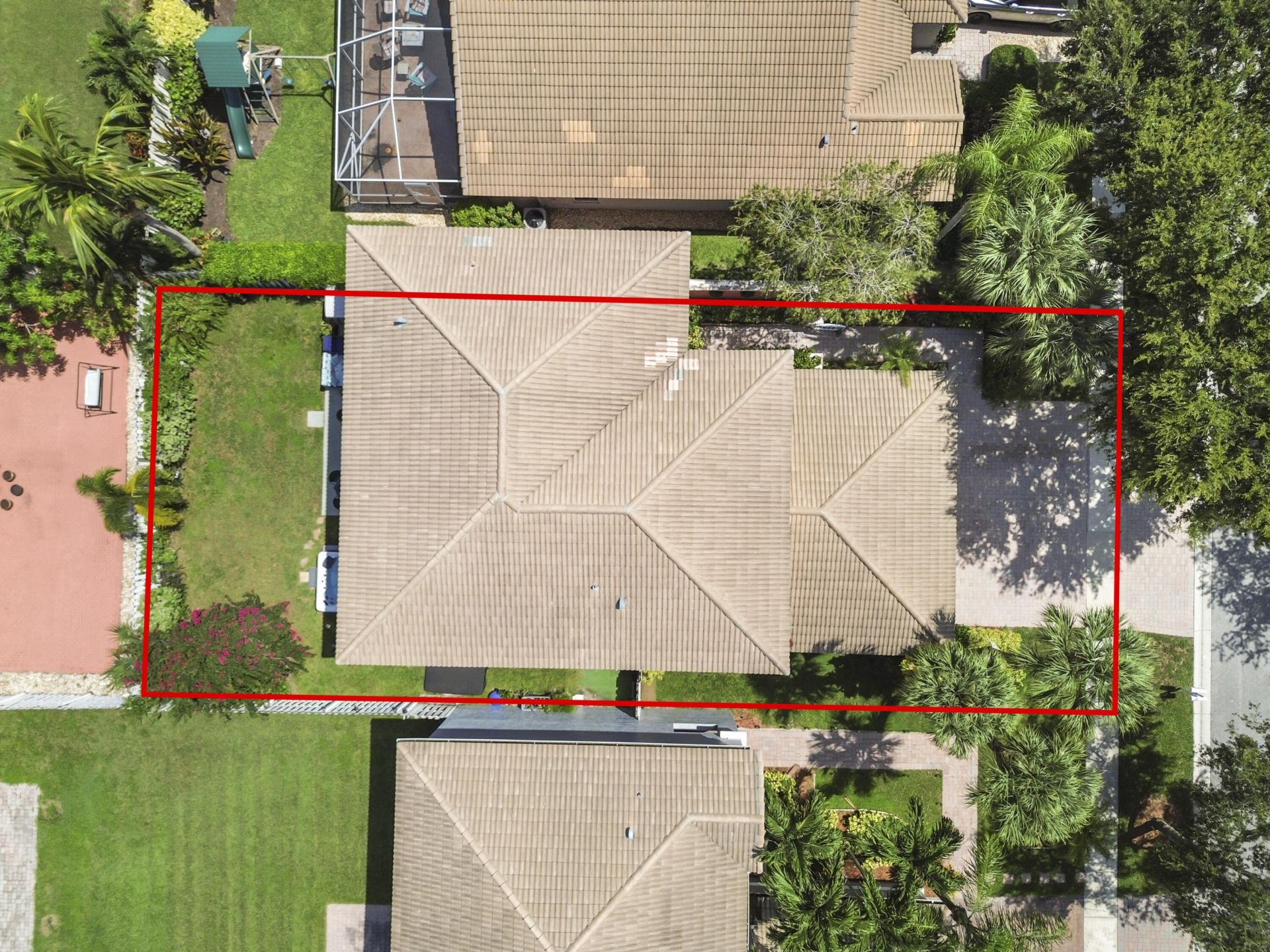4442 Onega Circle, West Palm Beach, FL 33409 Photo