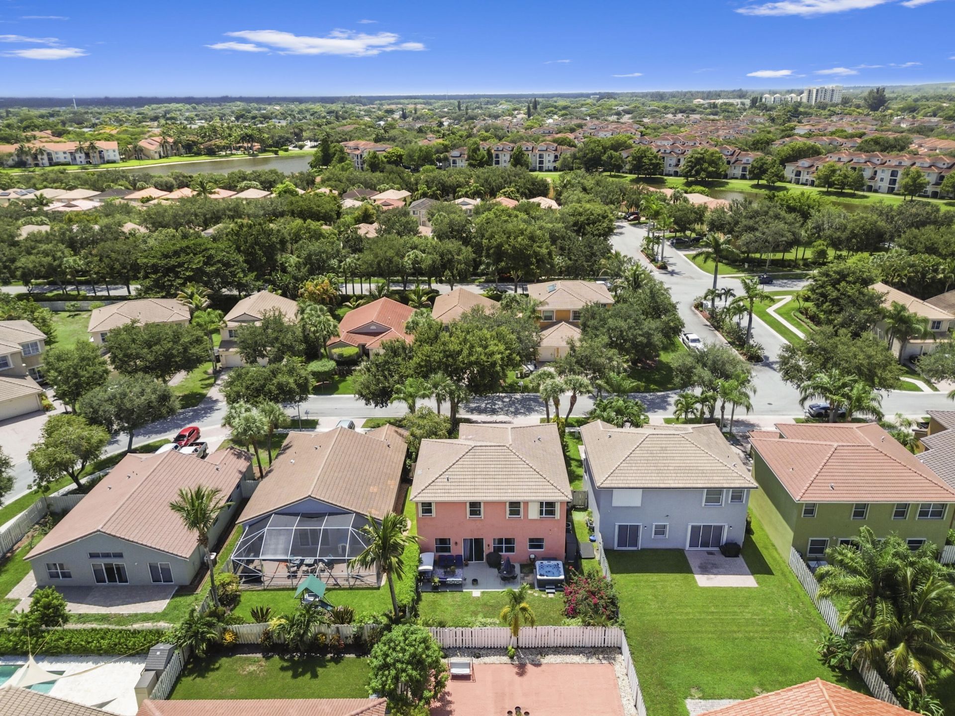 4442 Onega Circle, West Palm Beach, FL 33409 Photo