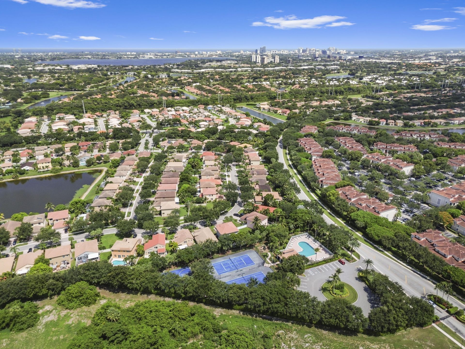 4442 Onega Circle, West Palm Beach, FL 33409 Photo
