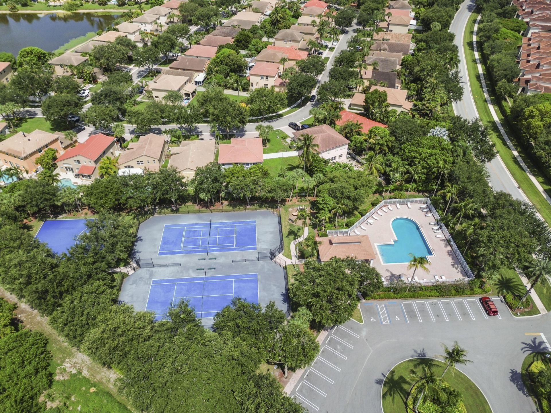 4442 Onega Circle, West Palm Beach, FL 33409 Photo