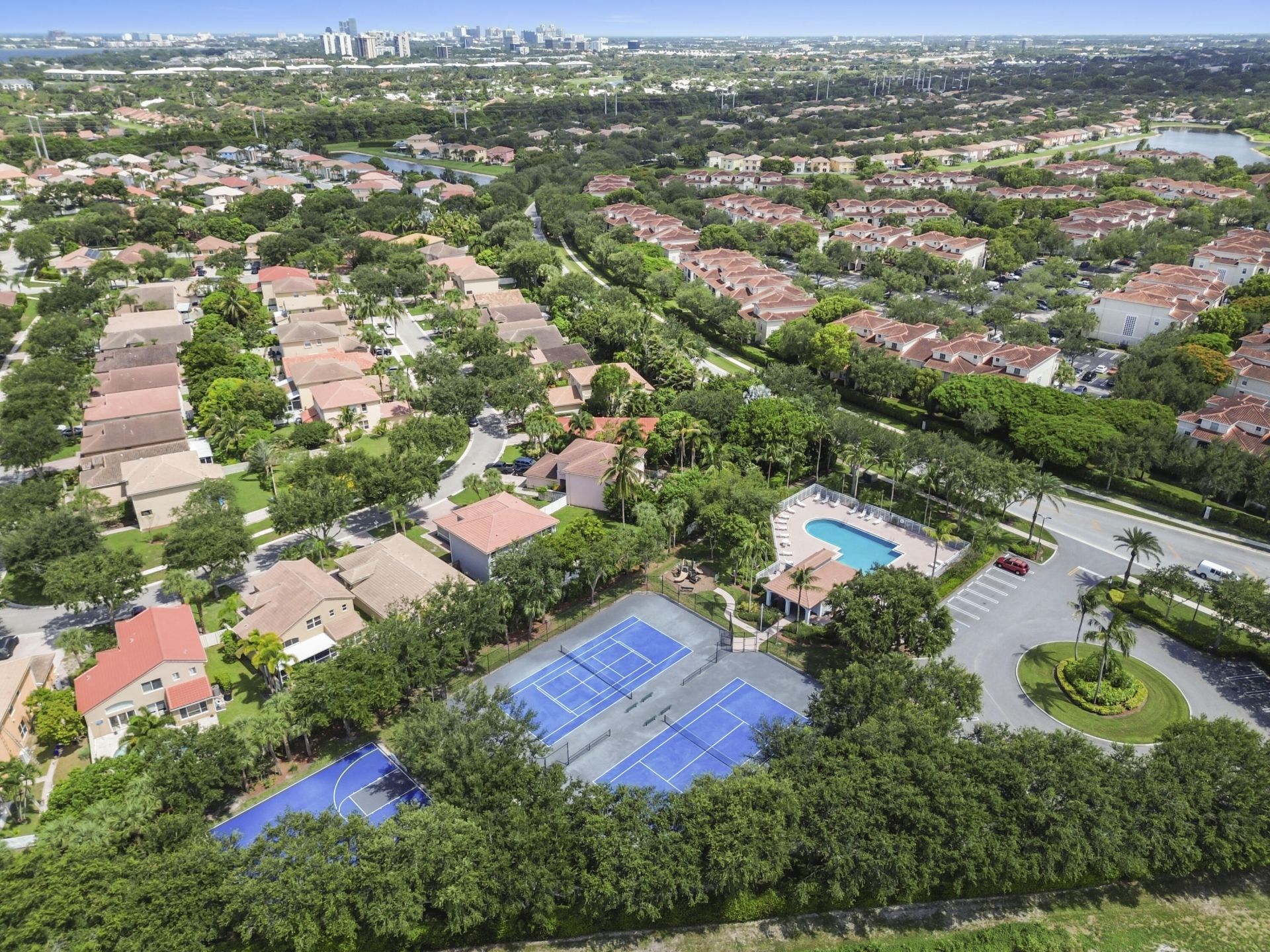 4442 Onega Circle, West Palm Beach, FL 33409 Photo