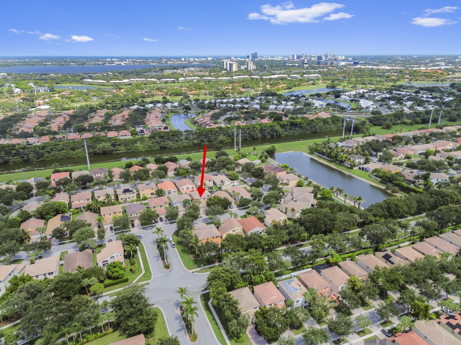 4442 Onega Circle, West Palm Beach, FL 33409 Photo