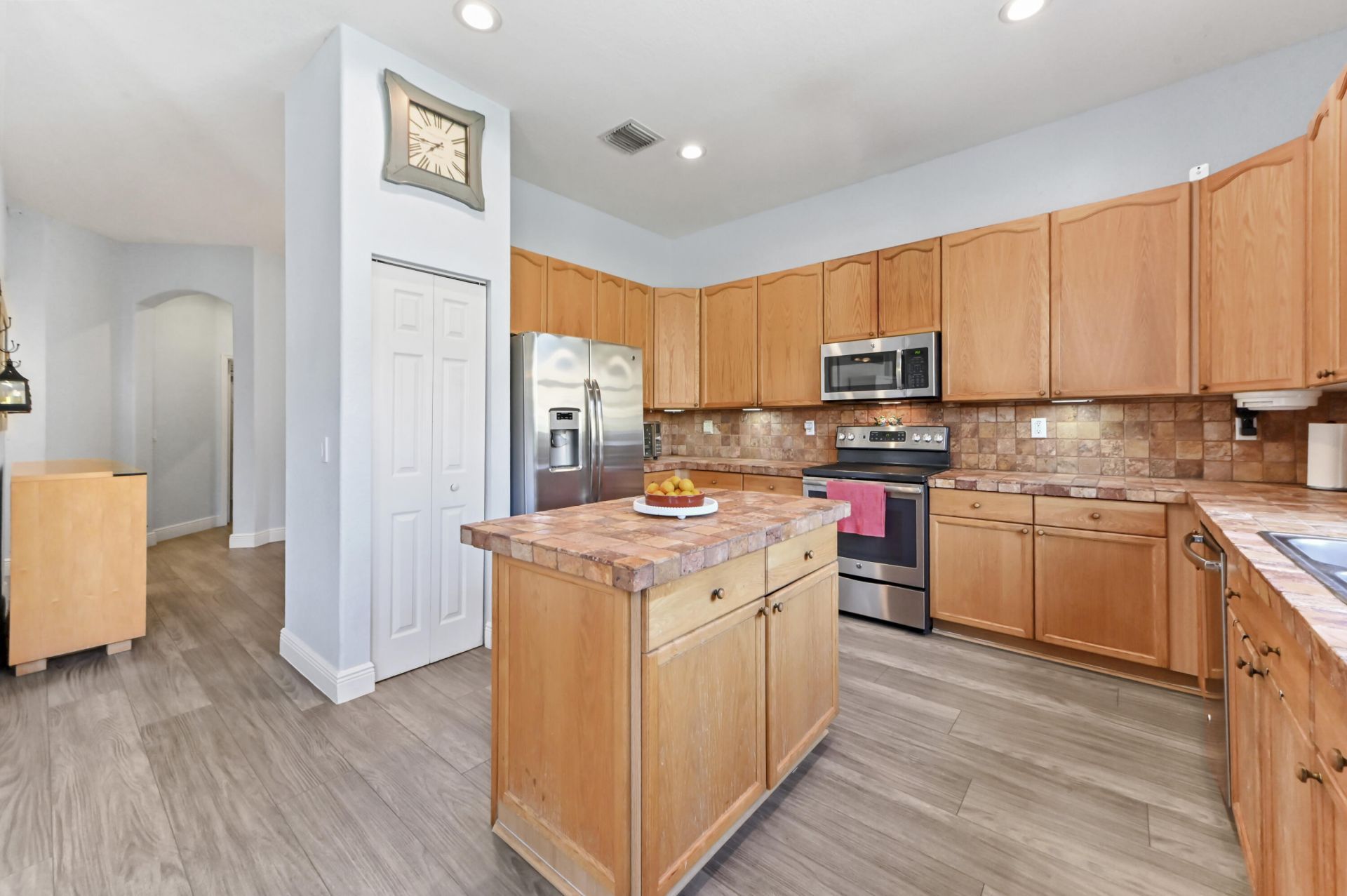 4442 Onega Circle, West Palm Beach, FL 33409 Photo