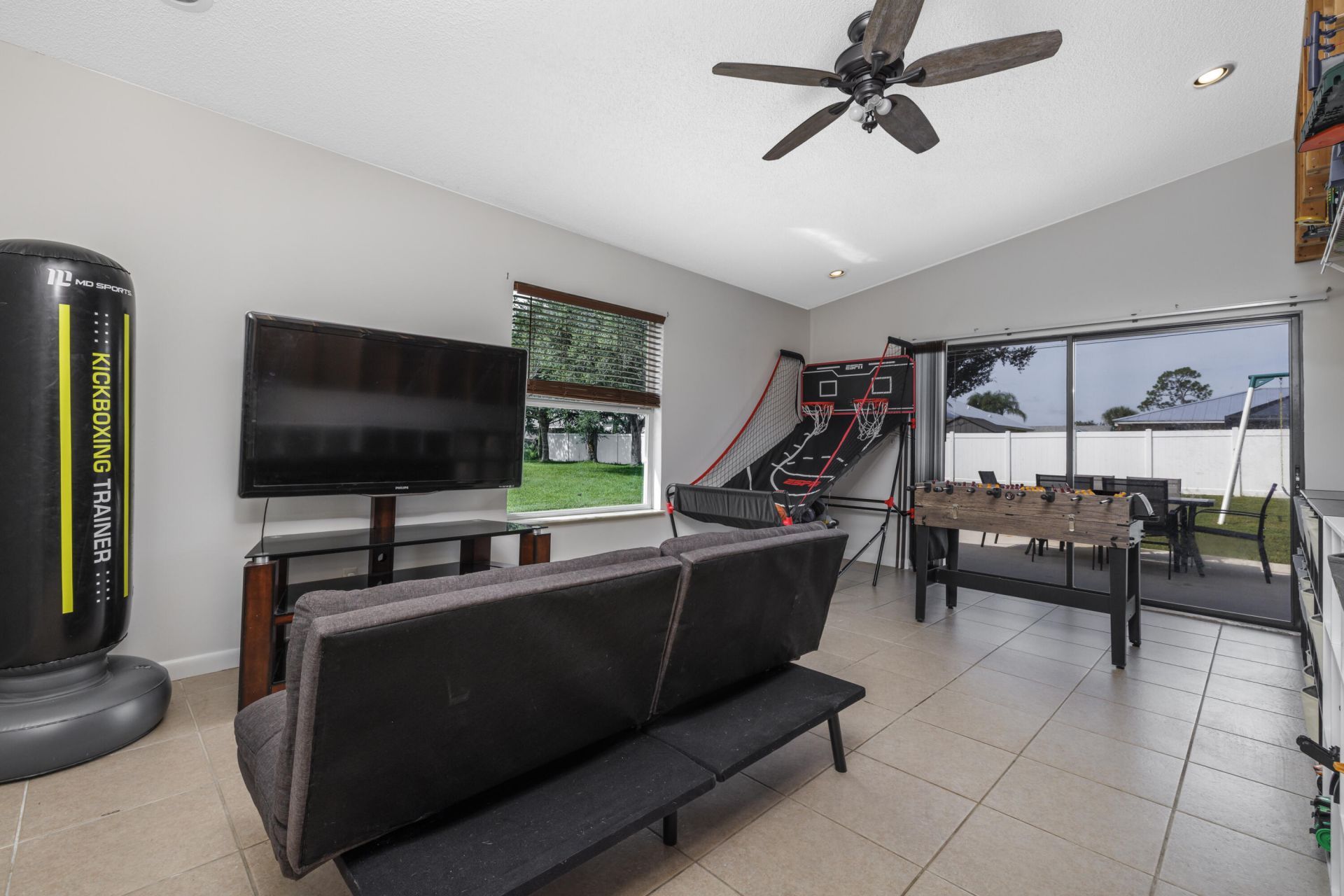 1810 SW Gemini Lane, Port Saint Lucie, FL 34984 Photo
