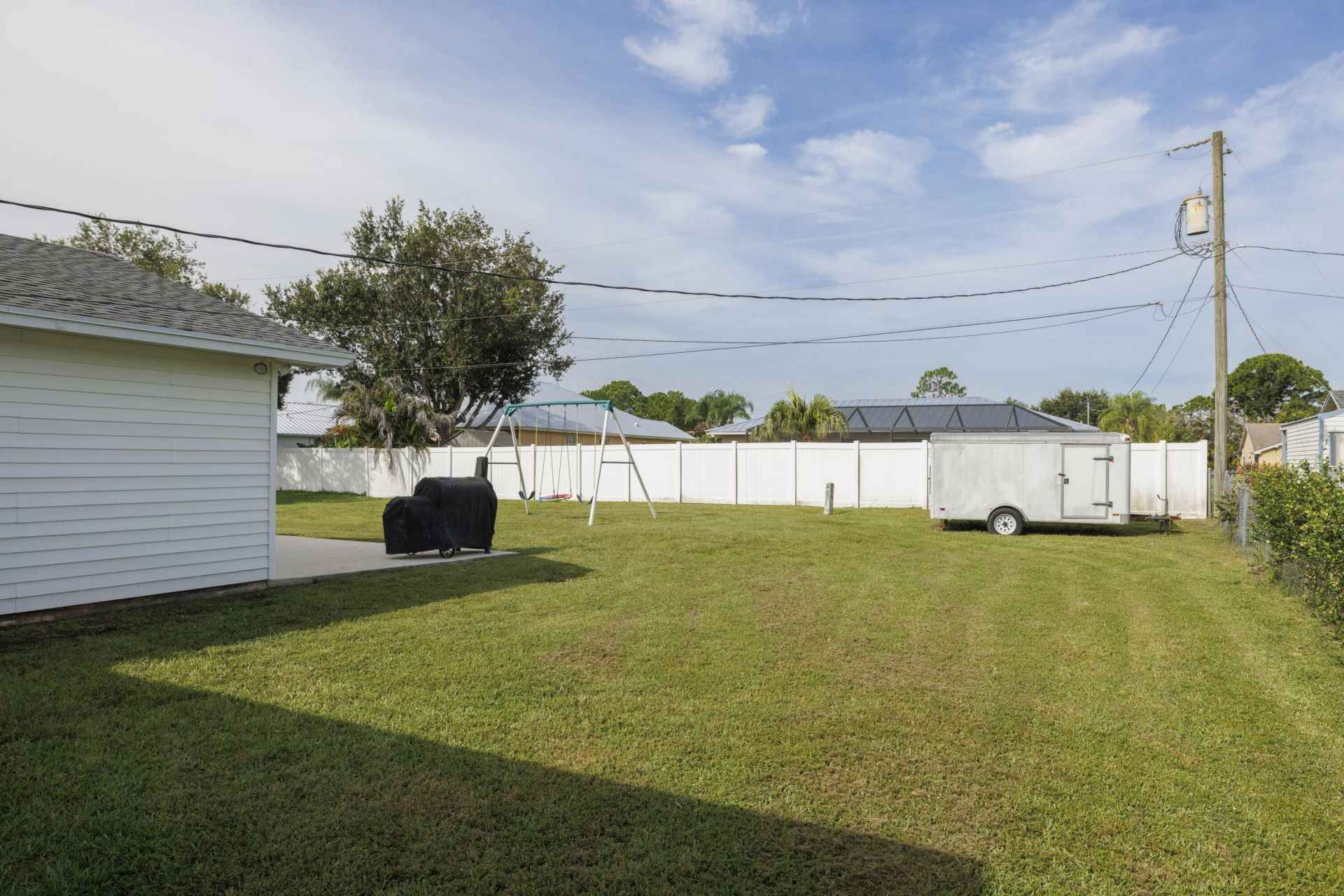 1810 SW Gemini Lane, Port Saint Lucie, FL 34984 Photo