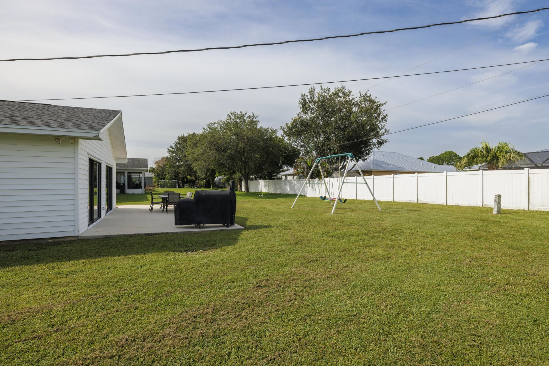 1810 SW Gemini Lane, Port Saint Lucie, FL 34984 Photo