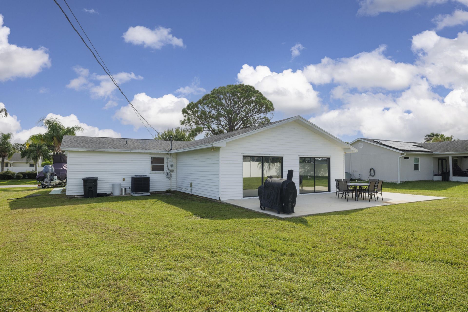 1810 SW Gemini Lane, Port Saint Lucie, FL 34984 Photo