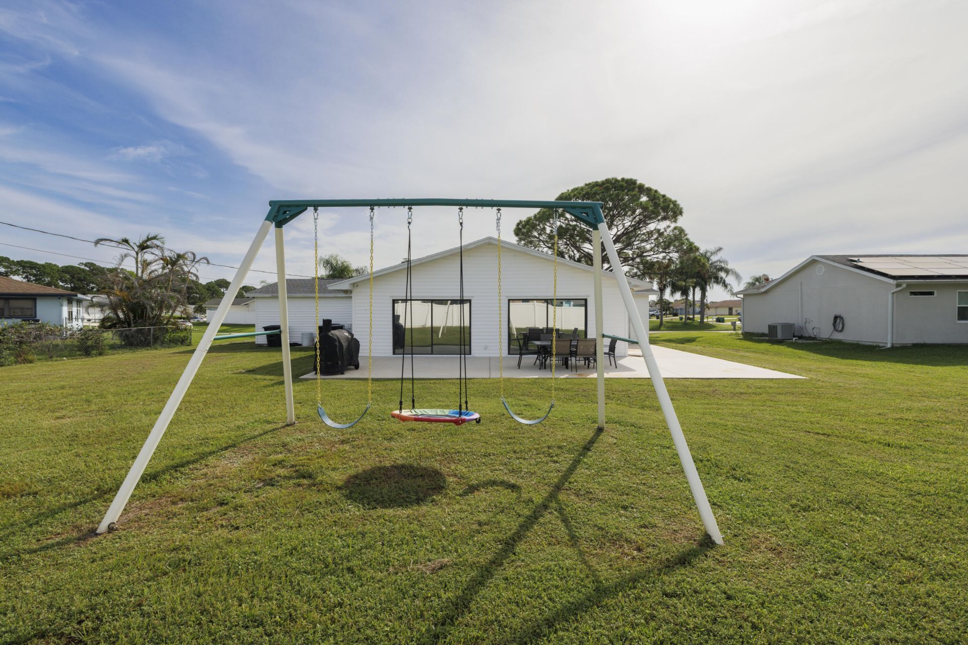 1810 SW Gemini Lane, Port Saint Lucie, FL 34984 Photo
