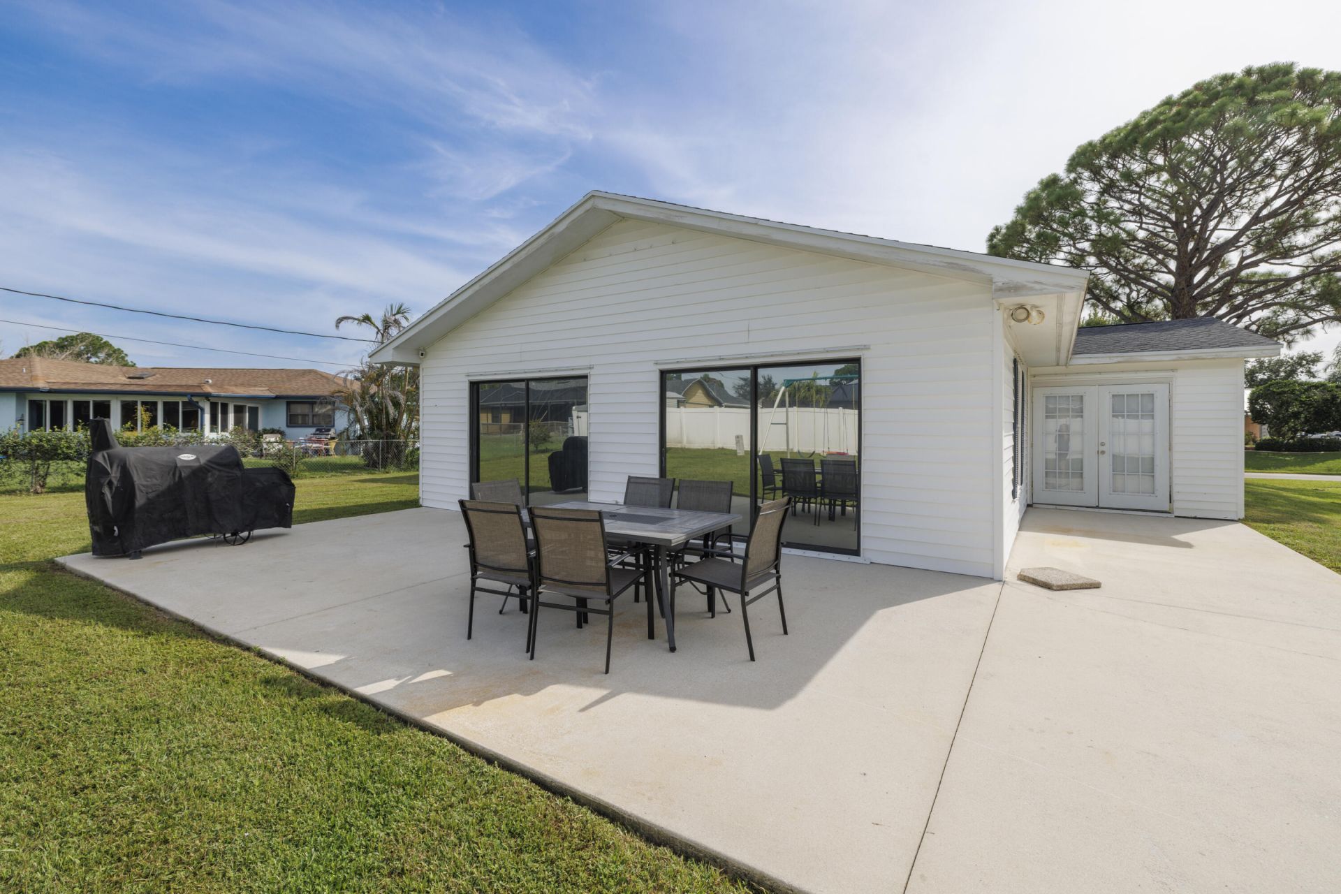 1810 SW Gemini Lane, Port Saint Lucie, FL 34984 Photo