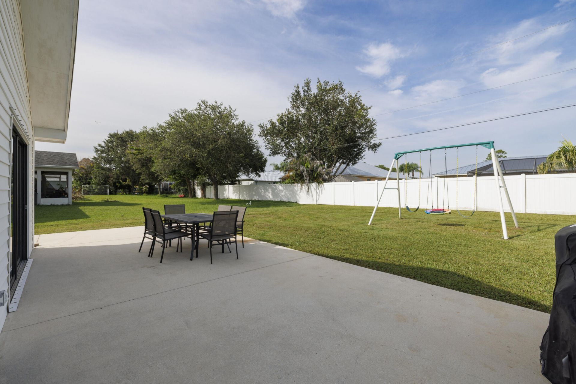 1810 SW Gemini Lane, Port Saint Lucie, FL 34984 Photo