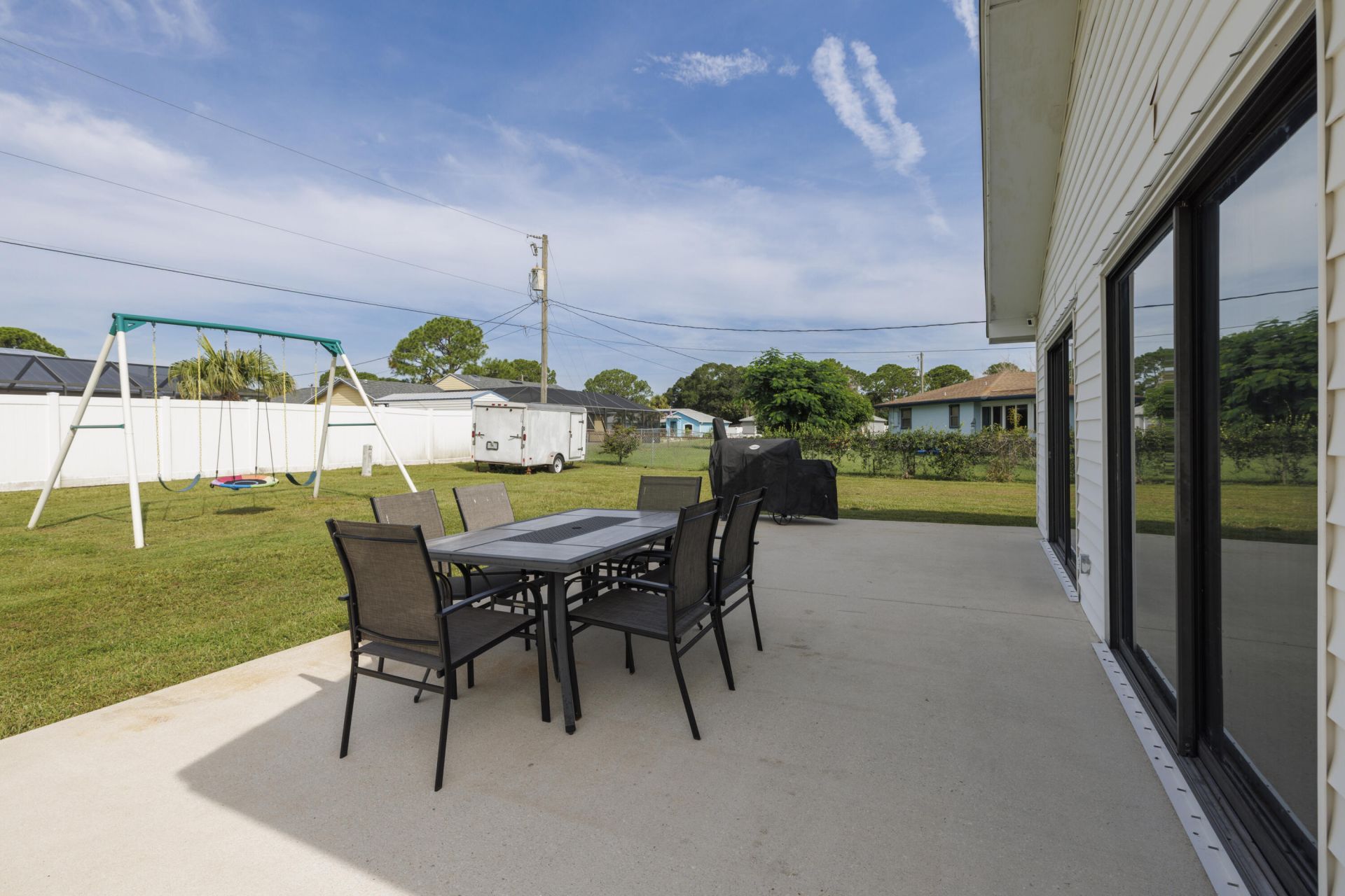 1810 SW Gemini Lane, Port Saint Lucie, FL 34984 Photo