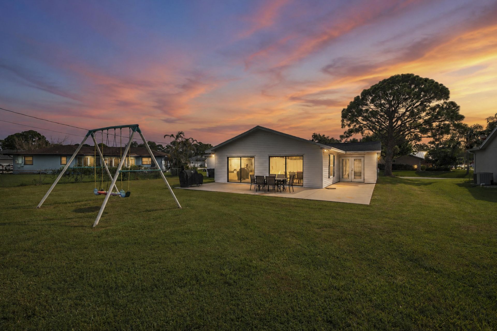1810 SW Gemini Lane, Port Saint Lucie, FL 34984 Photo