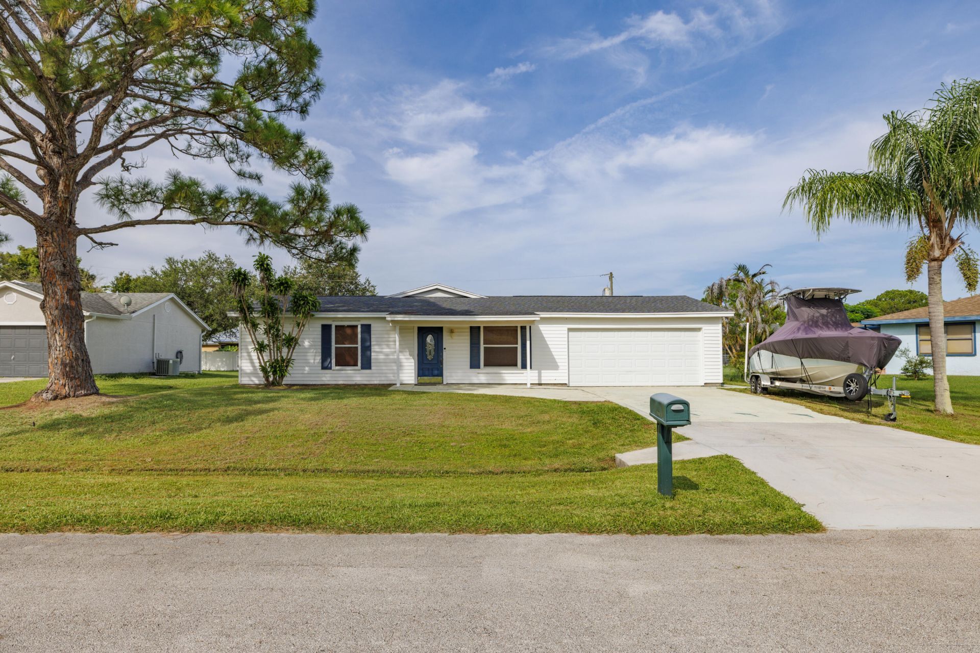 1810 SW Gemini Lane, Port Saint Lucie, FL 34984 Photo