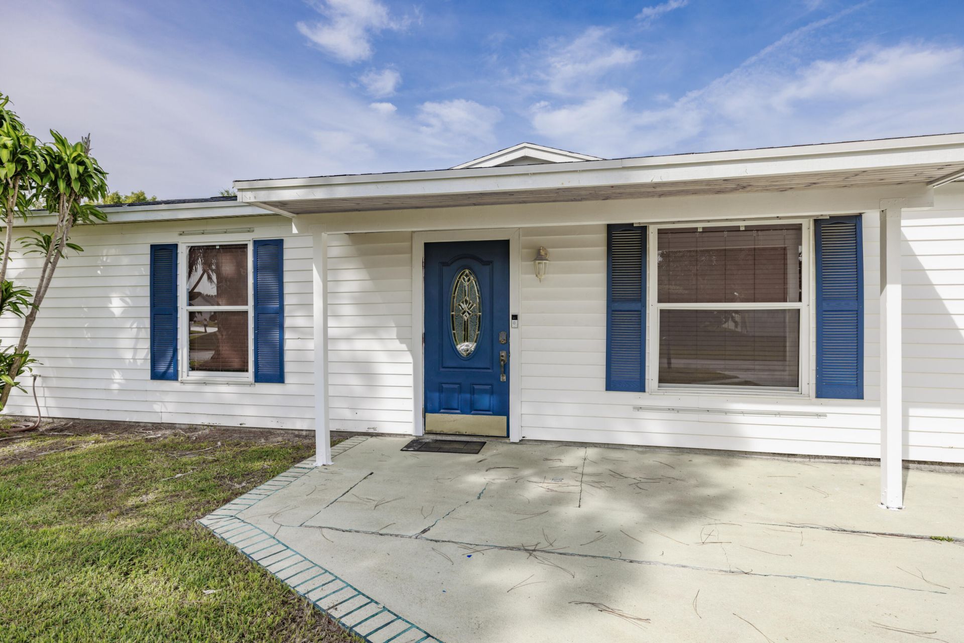 1810 SW Gemini Lane, Port Saint Lucie, FL 34984 Photo