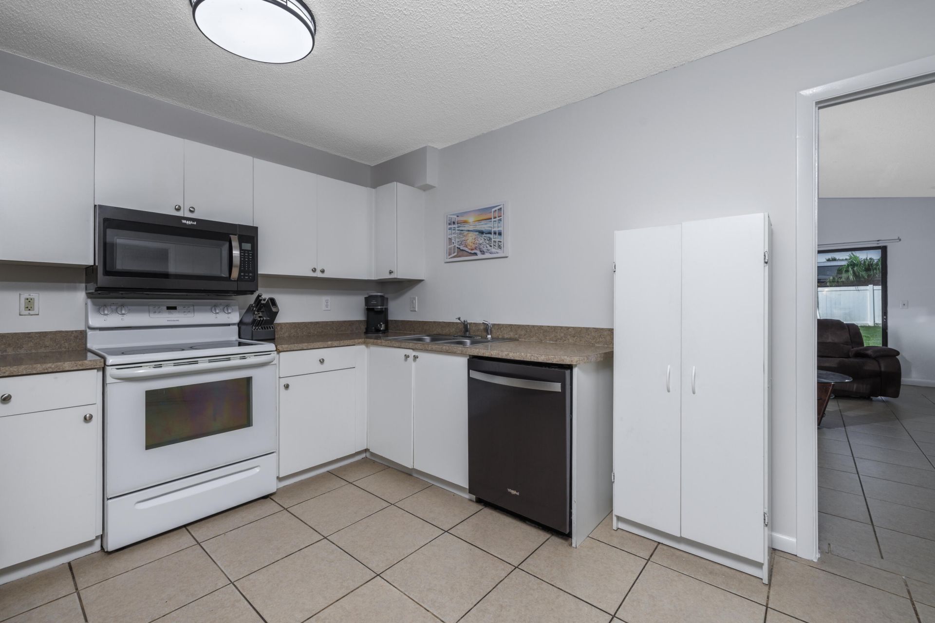 1810 SW Gemini Lane, Port Saint Lucie, FL 34984 Photo