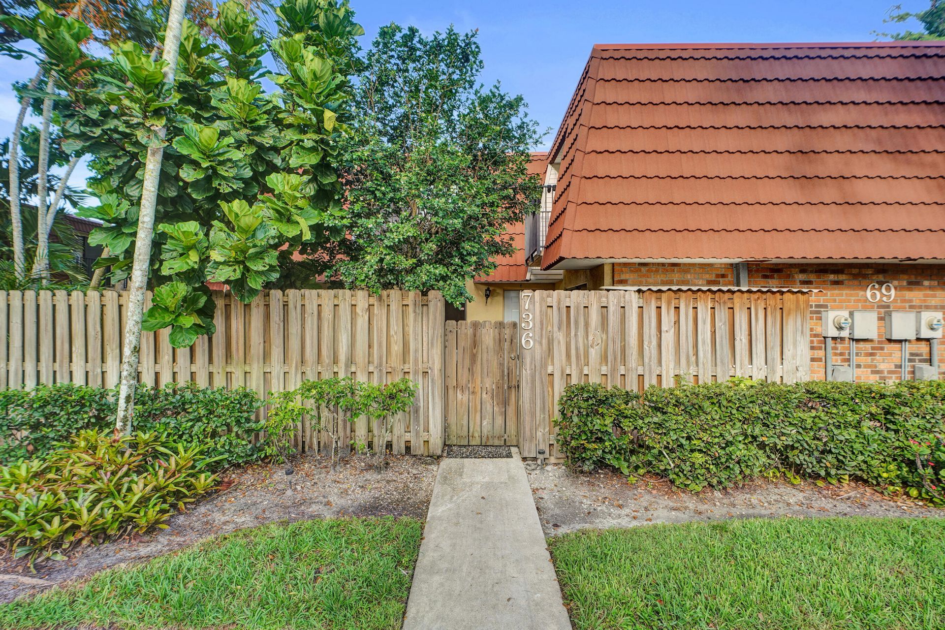 736 NW 98th Circle, Plantation, FL 33324 Photo