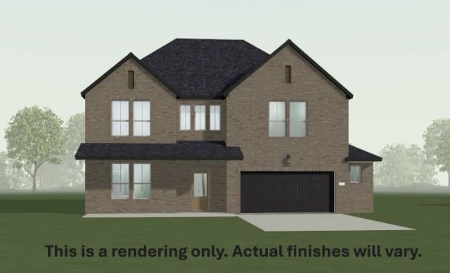 4802 SW Juneberry Street, Bentonville, AR 72713 Main Photo