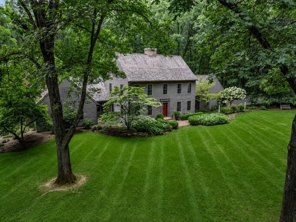 8211 Donovan Road, Dexter, MI 48130