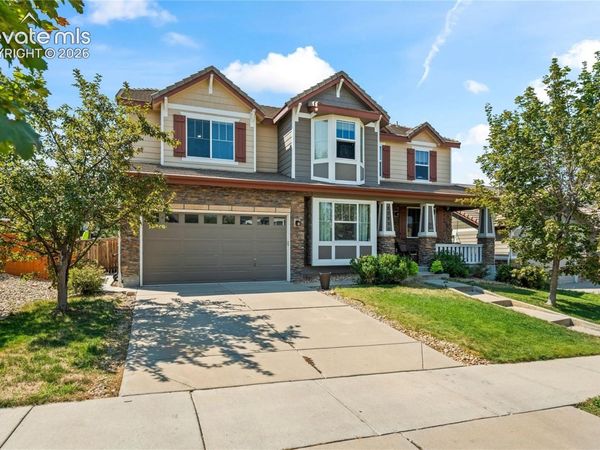 23950 E Dorado Place, Aurora, CO 80016