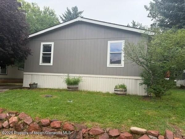 2307 County Road 154 #28, Glenwood Springs, CO 81601