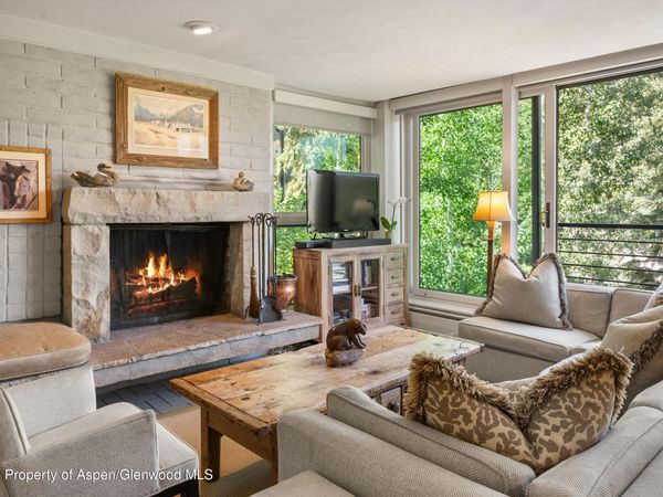 728 S Galena Street, Unit 202-B, Aspen, CO 81611