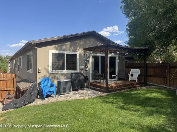 581 Park Avenue, Rifle, CO 81650