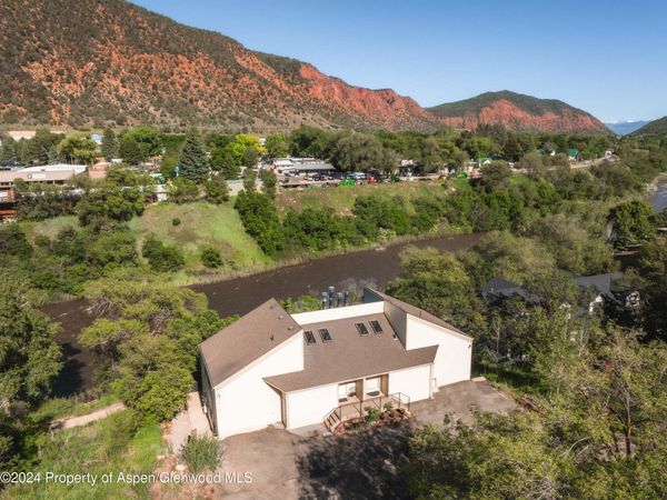 3010 Hager Lane, Unit 4, Glenwood Springs, CO 81601