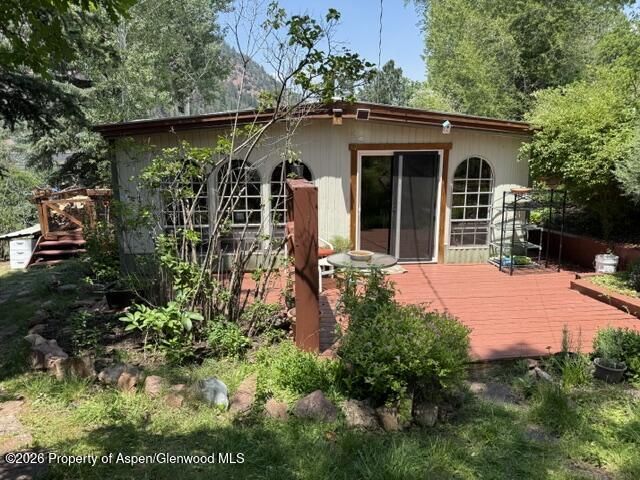 12 Phillips Hillside, Snowmass, CO 81654 Main Photo