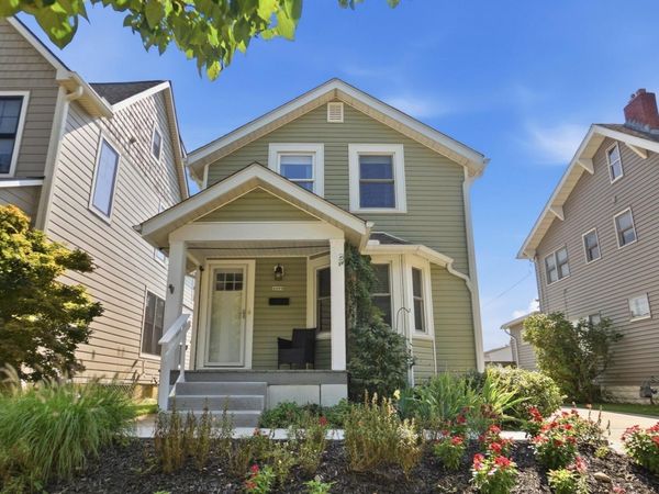 1300 Ashland Avenue , Columbus, OH 43212