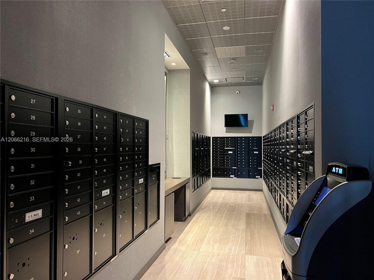 1080 Brickell Ave , Unit 2805, Miami, FL 33131 Photo