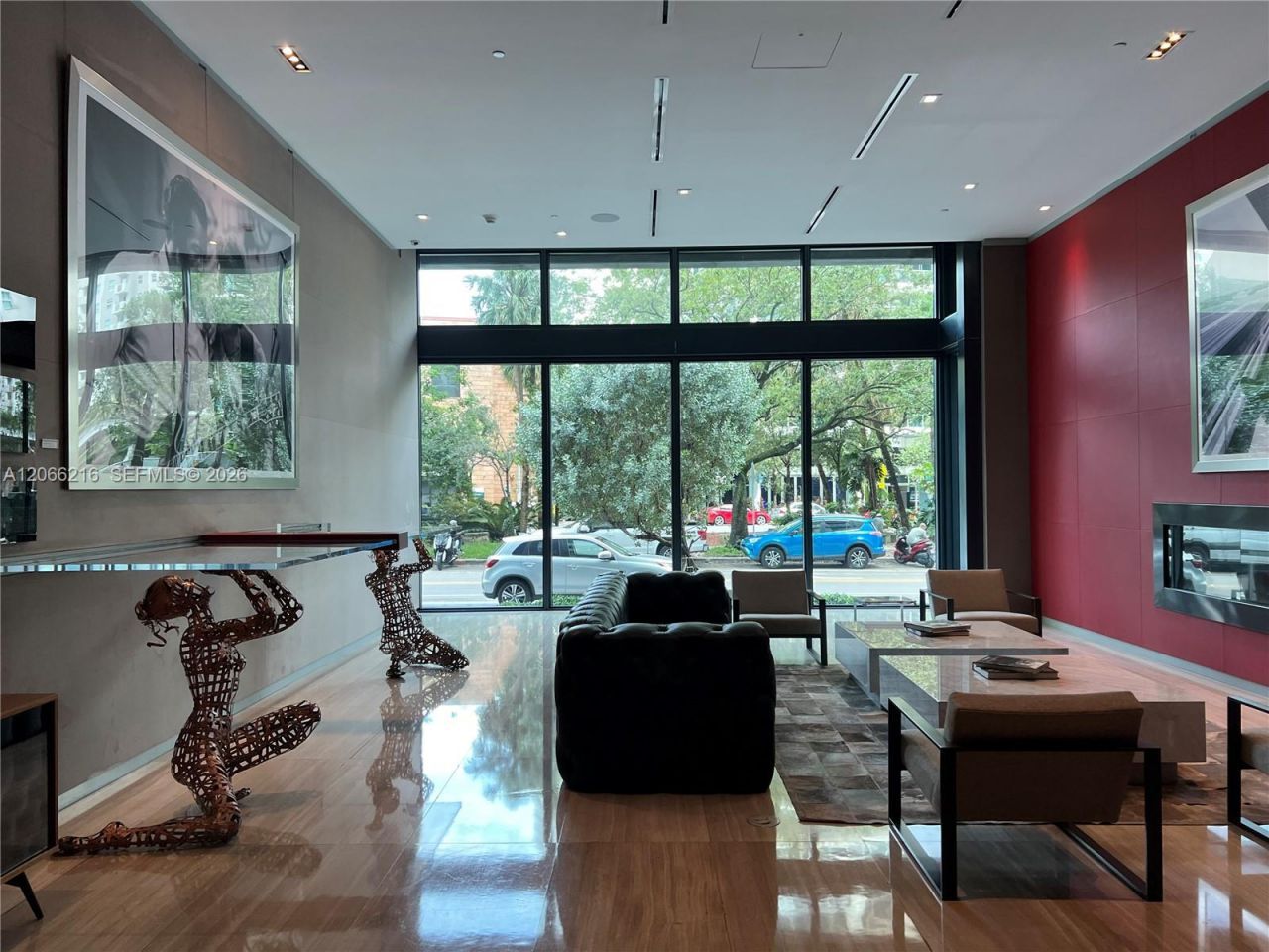 1080 Brickell Ave , Unit 2805, Miami, FL 33131 Photo