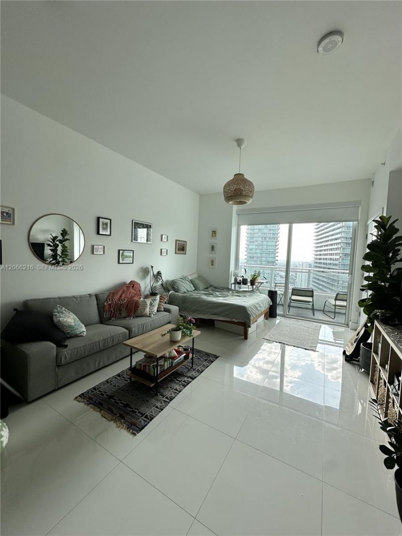 1080 Brickell Ave , Unit 2805, Miami, FL 33131 Photo