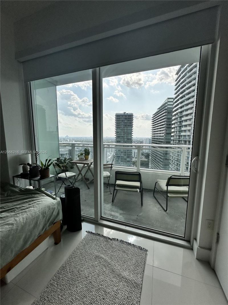 1080 Brickell Ave , Unit 2805, Miami, FL 33131 Photo
